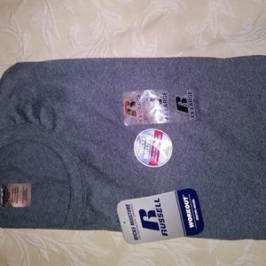 Russell Men's Dri-Fit T-shirt